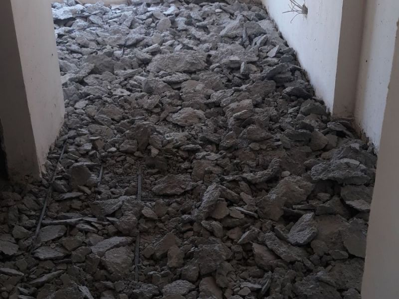 Oda içi Kırım