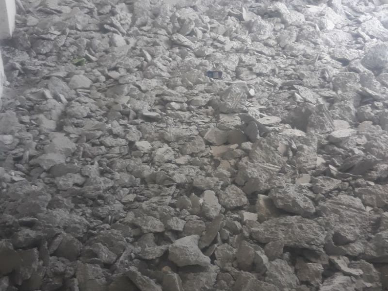 Oda içi Kırım